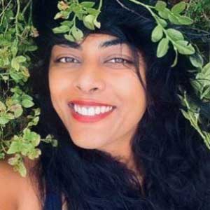  Naina Eira Gupta