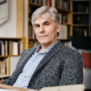 Torsten Passie