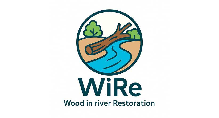 Wire project logo