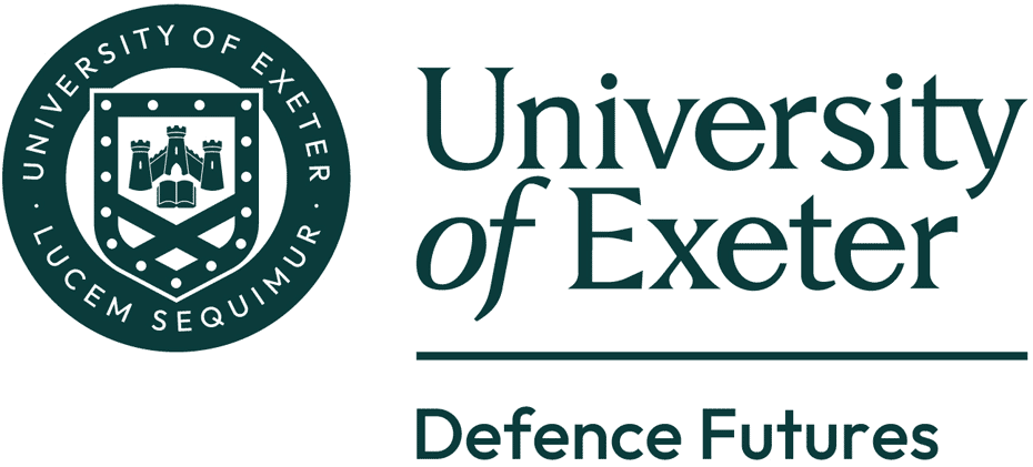 Defence Futures logo