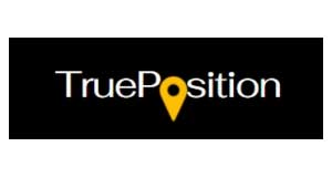 True Position logo