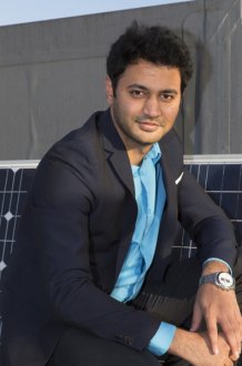 Dr Hasan Baig