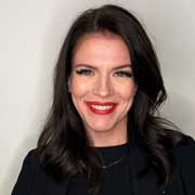 Elizabeth Vallance-Bull