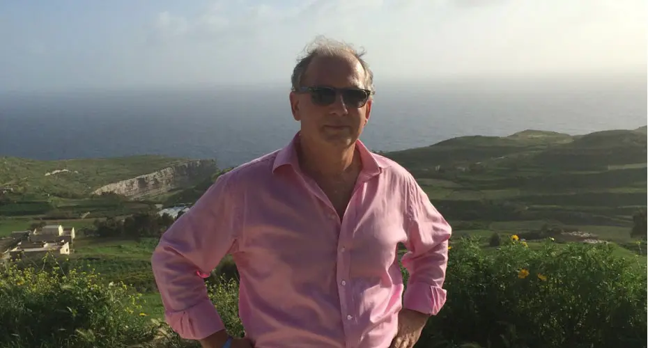 Picture of Tim Reilly