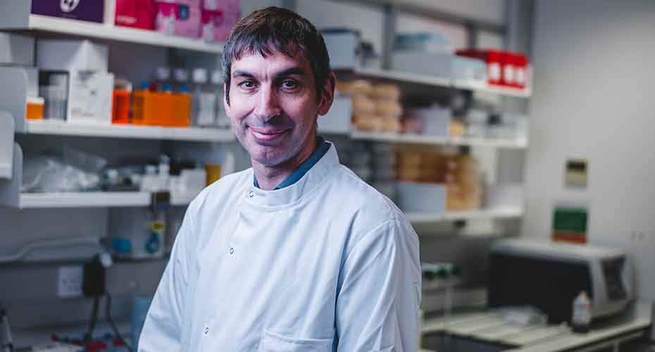 Image of Aaron Jeffries