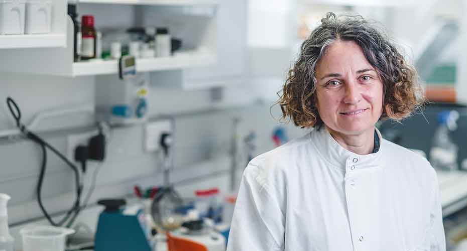 Bryony Williams photo