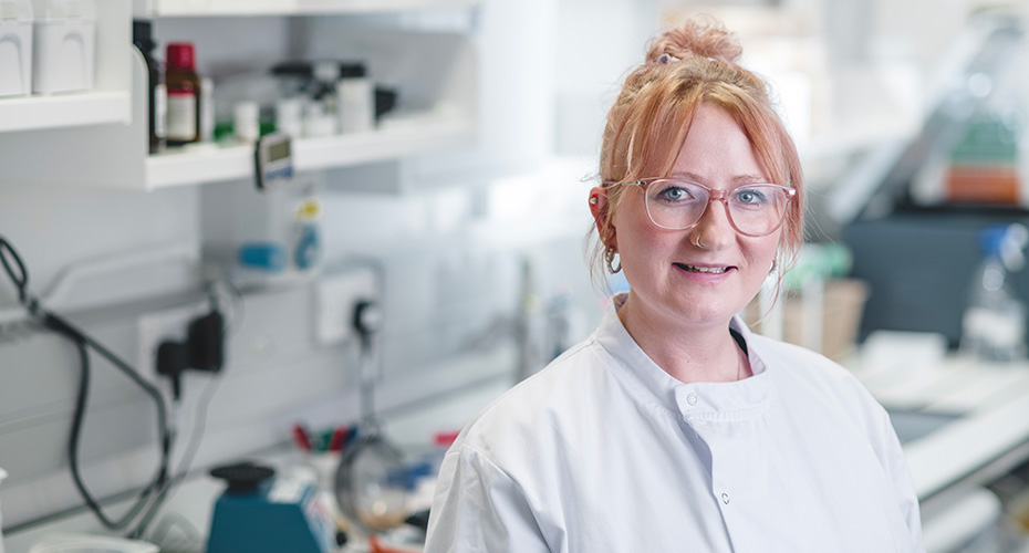 Georgina Murray picture