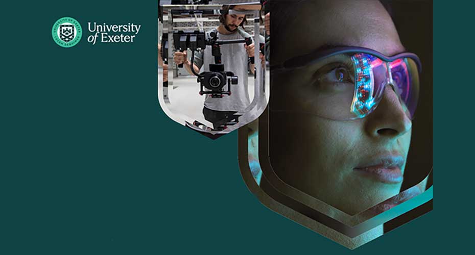 Inaugural AI and the Creative Industries festival banner