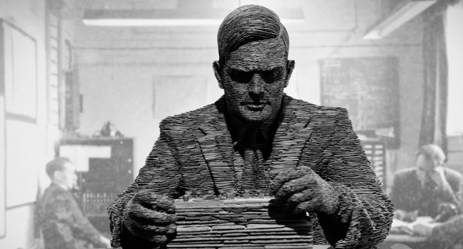 The Alan Turing Institute (@turinginst) / X