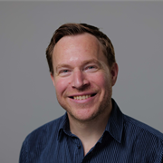 Alex Corbett profile image