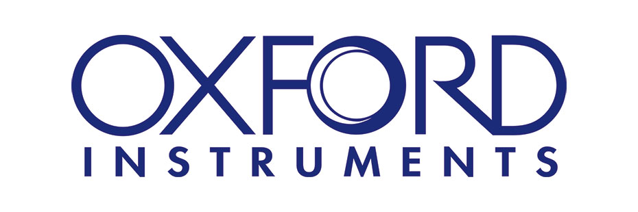 Andor Technology - Oxford Instruments logo