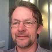 Peter Ashwin profile image