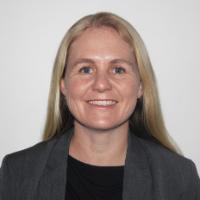 Image of Claire Hoving