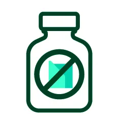 Antifungals icon 100