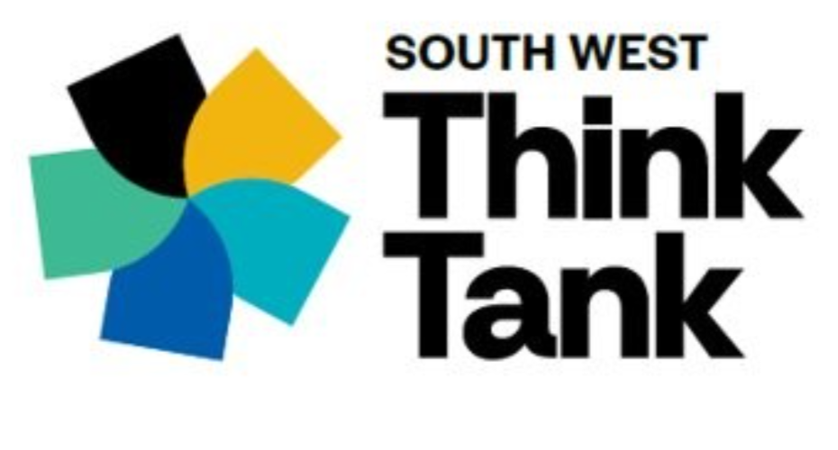 South West Think Tank logo
