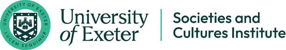 Societies and Cultures Institute logo