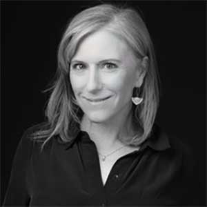 Head and shoulders Imogen Verret