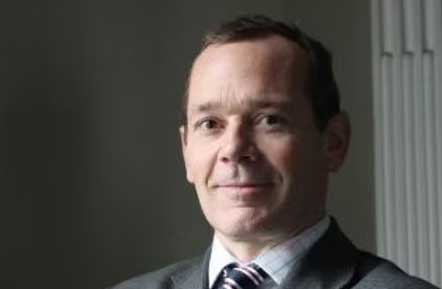 Peter Roberts horizontal