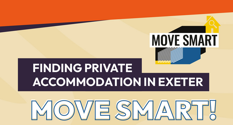 Move Smart campaign graphics