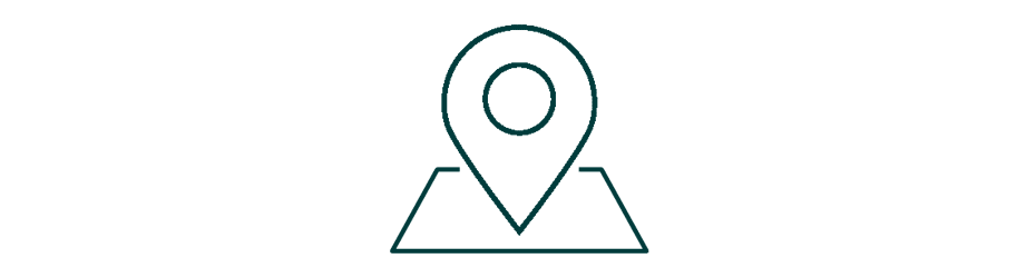 location marker icon