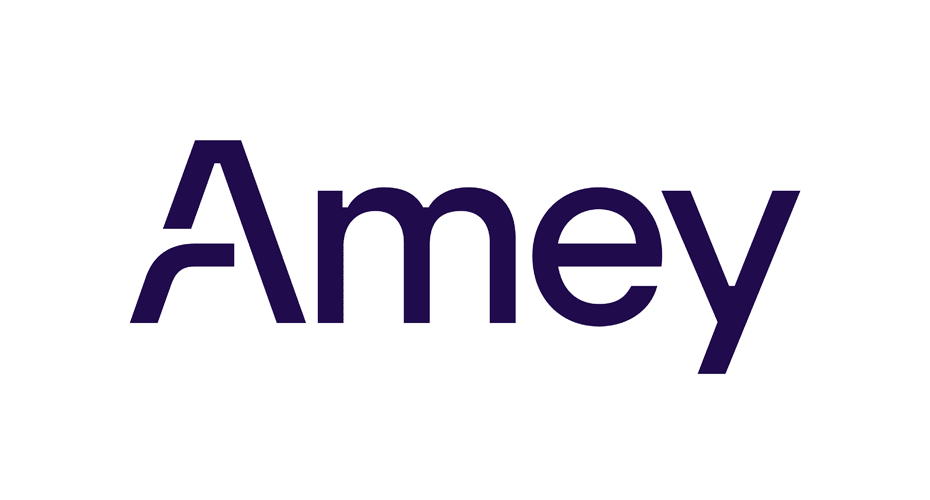 Amey logo