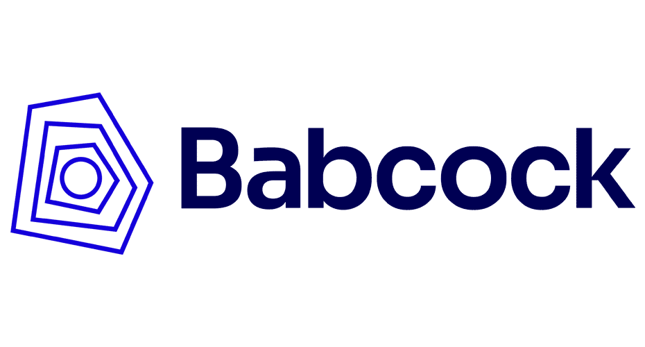 Babcock logo