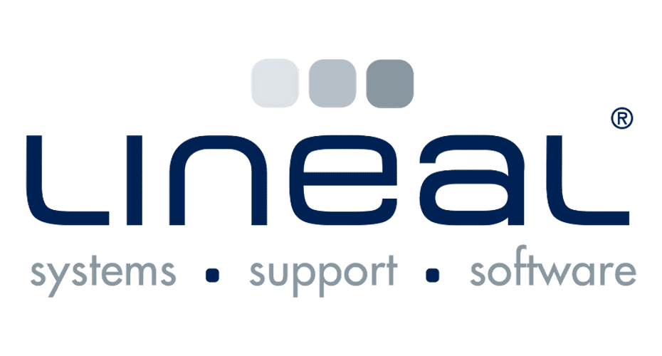 Lineal logo