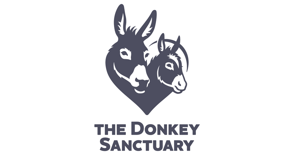 The Donkey Sanctuary logo