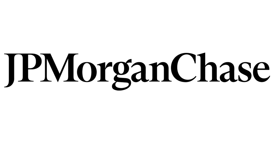 JP Morgan Chase logo
