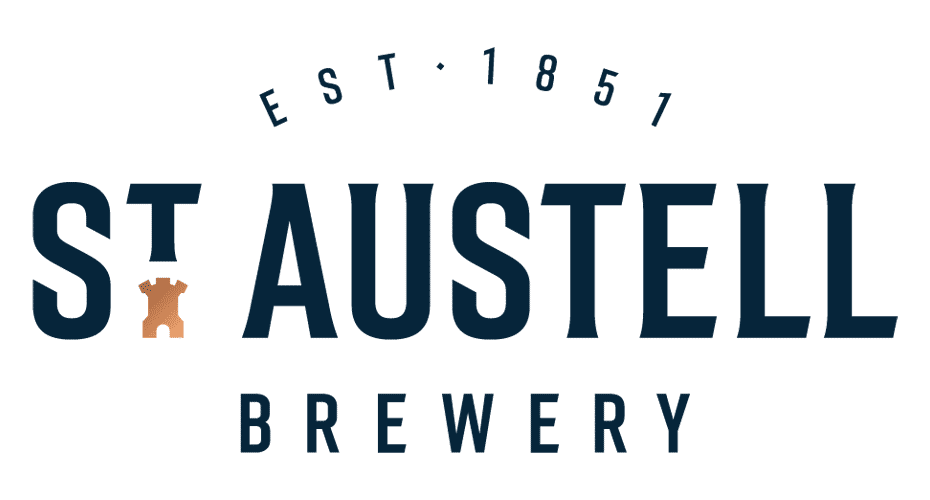 St Austell Brewery logo