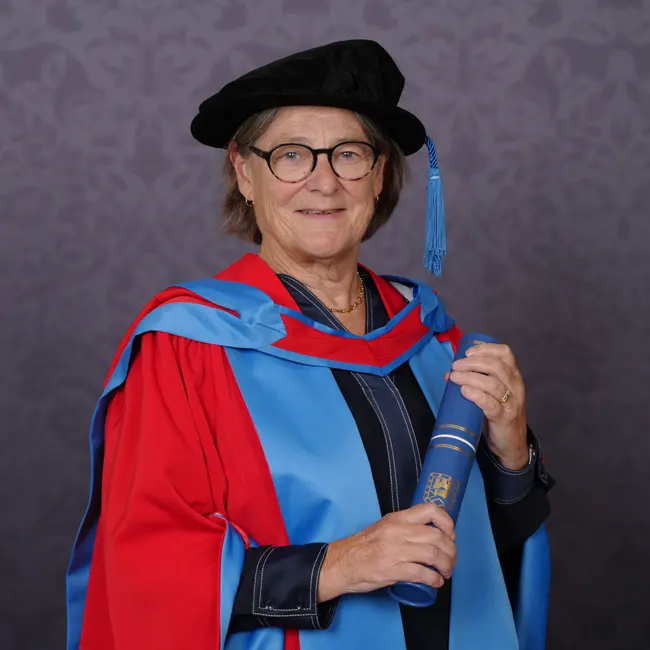 Sarah Turvill