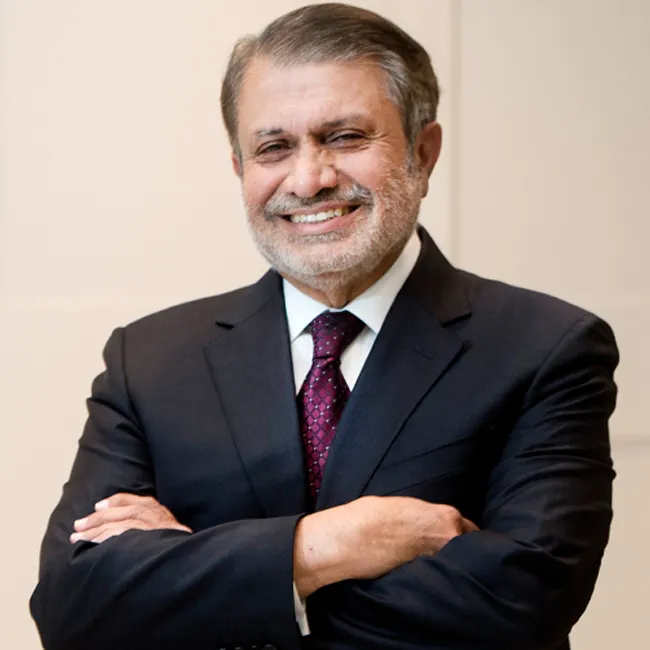 Sajjad Ebrahim