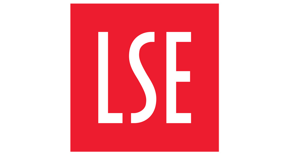LSE - The London School of Economics and Political Science logo