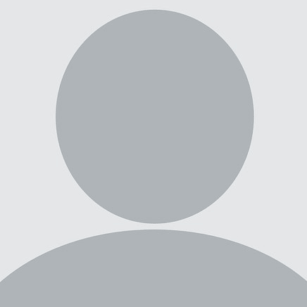 A profile placeholder image