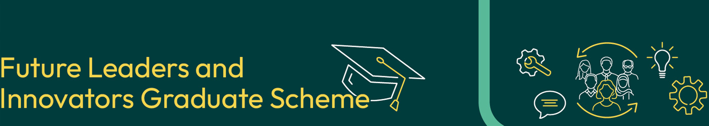 Graduate scheme icon