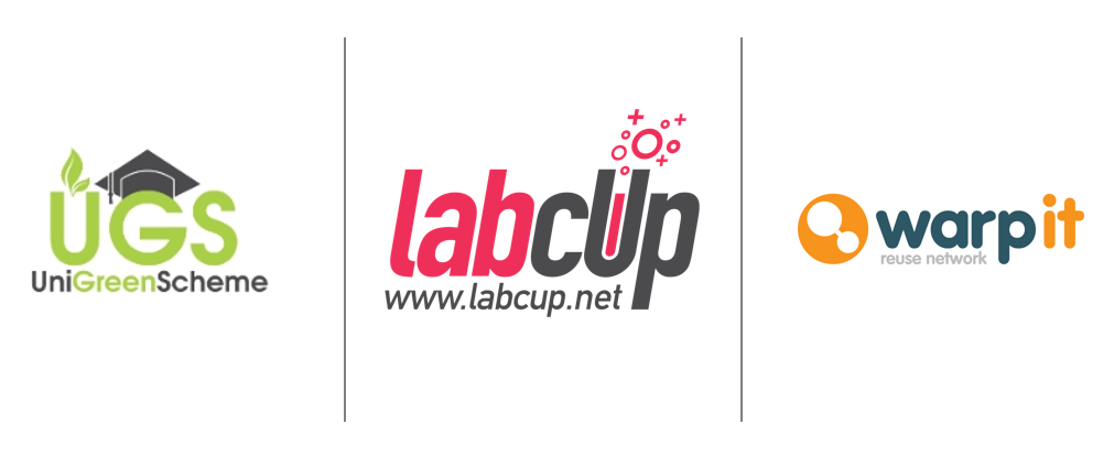 Platforms for lab resource management