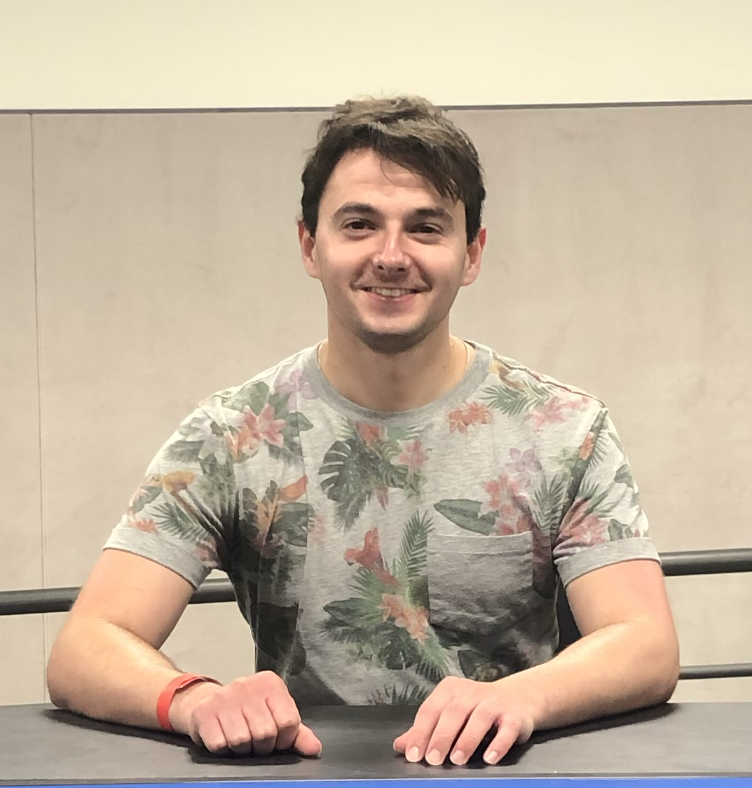 James Coyne