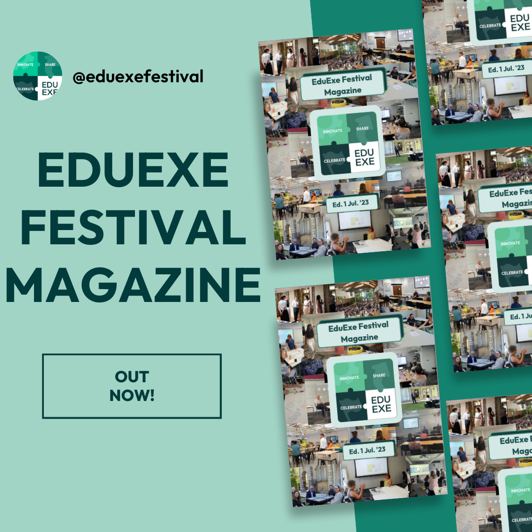 EduExe | Learning Experiences and Innovation | University of Exeter