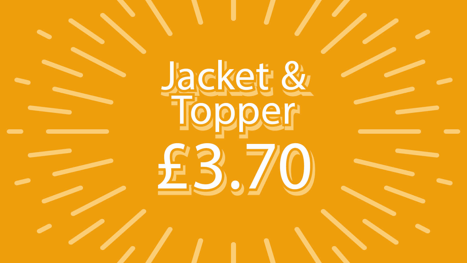 SSK Jacket & topper landscape 25-26