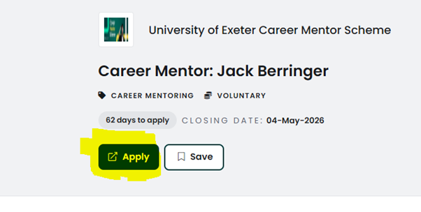 MCZ Screenshot 5  - Apply Button
