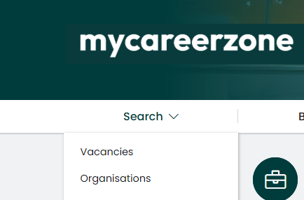 MCZ Screenshot 0 - Search