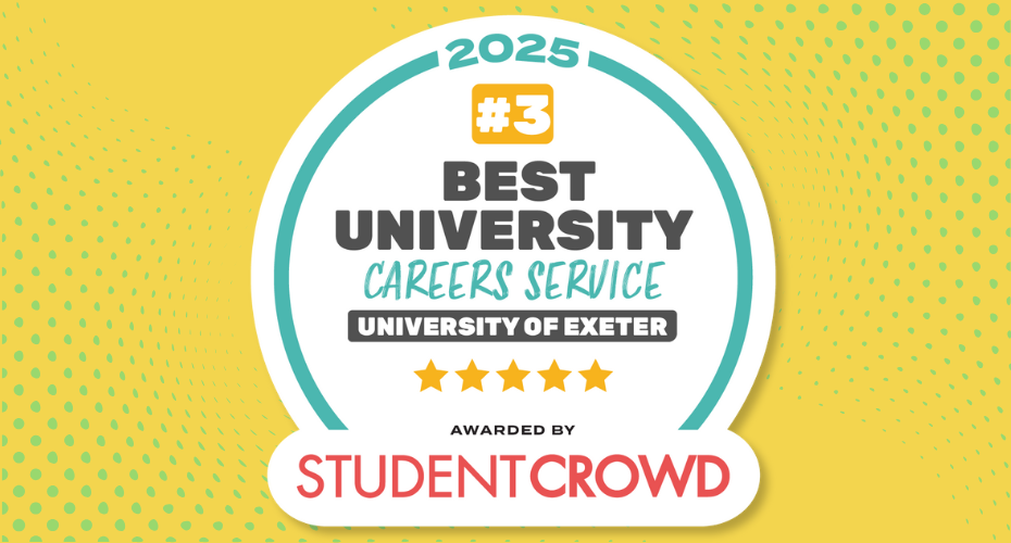 Student Crowd Top 3 Best Careers Service image