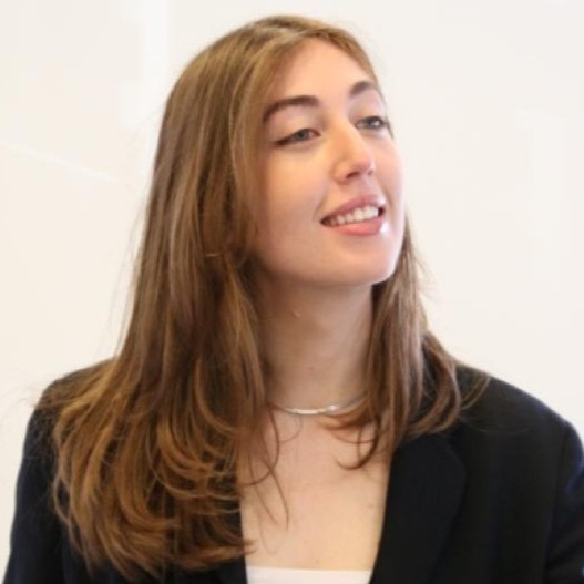 Image of graduate