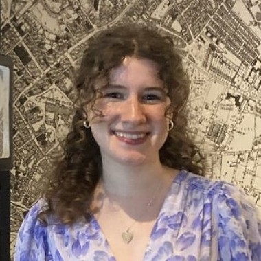 Picture of a graduate