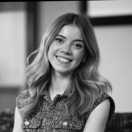 Photo of graduate