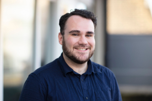 Photo of James Shears