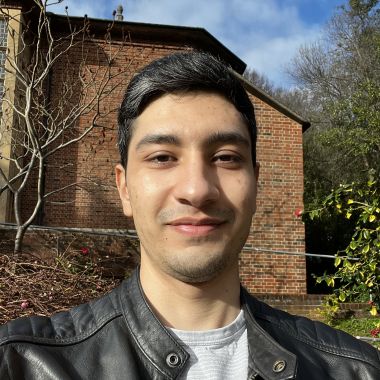 Student profile image