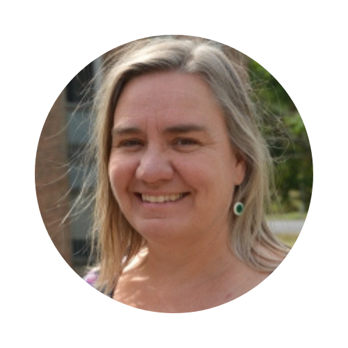 Ramona Nash Headshot