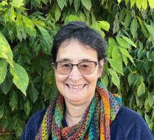 Caroline Clunies-Ross