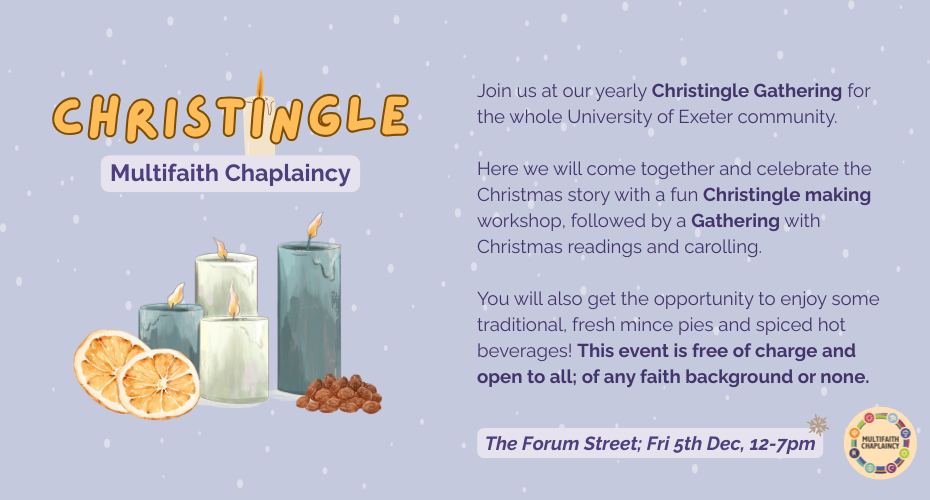 Christingle graphic 2025